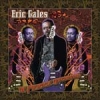 ERIC GALES - Psychedelic Underground - CD