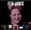Etta James - Original Album Classics - 5CD Etta James - Original Album Classics - 5CD