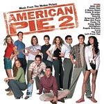 Original Soundtrack - American Pie 2 - CD Original Soundtrack - American Pie 2 - CD