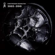 Einsturzende Neubauten - Strategies Against Architecture IV -2CD Einsturzende Neubauten - Strategies Against Architecture IV -2CD