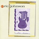 Eric Johnson - Ah Via Musicom - CD Eric Johnson - Ah Via Musicom - CD