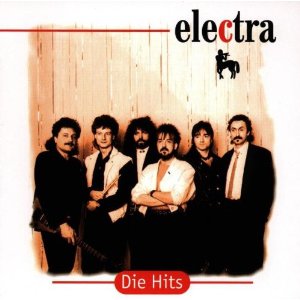 Electra - Die Hits - CD Electra - Die Hits - CD