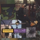 ELLIPSIS - CONTROL & RESISTANCE - CD ELLIPSIS - CONTROL & RESISTANCE - CD