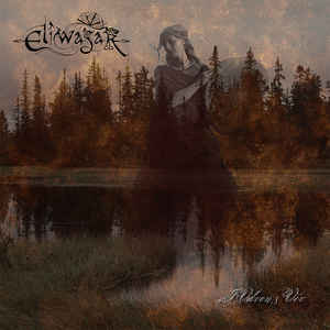 Eliwagar ‎– I Vølven's Vev - LP