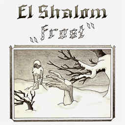 El Shalom ‎– Frost - LP