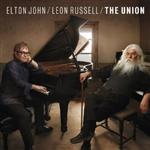 Elton John & Leon Russell - The Union - CD