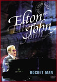 Elton John - Rocket Man - Live In Italy 2004 - DVD
