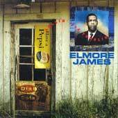 Elmore James - Rollin & Tumblin - 2CD