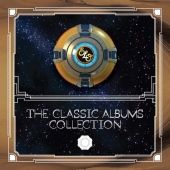 Electric Light Orchestra - Classic Albums Collection - 11CD