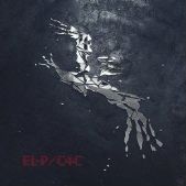 EL-P - Cancer for Cure - CD