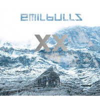 Emil Bulls - XX - CD
