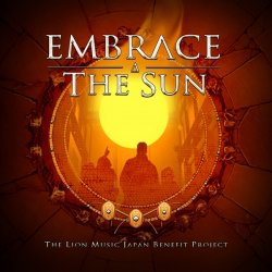 V/A - EMBRACE THE SUN-LION MUSIC JAPAN BENEFIT PROJECT-2CD