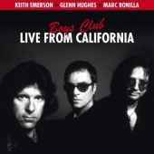 Keith Emerson/Glen Hughes - Boy's Club - Live From California-CD