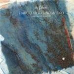 Harold Budd & Brian Eno - Pearl - CD