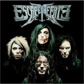 ESCAPE THE FATE - ESCAPE THE FATE - CD ESCAPE THE FATE - ESCAPE THE FATE - CD