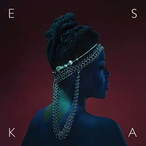 Eska - Eska - CD