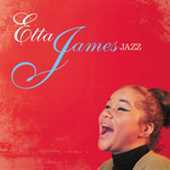 Etta James - jazz - CD