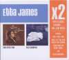 Etta James - X2 (Time After../Blue Gardenia) - 2CD