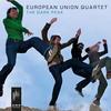 European Union Quartet - Dark Peak - CD