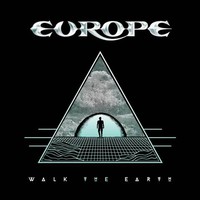 Europe - Walk The Earth - CD