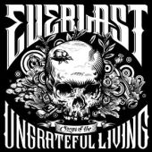 Everlast - Songs of the Ungrateful Living - CD
