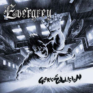 Evergrey - Glorious Collision - CD Evergrey - Glorious Collision - CD