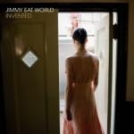 Jimmy Eat World - Invented - CD