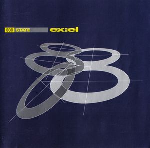 808 State – ex:el - CD 808 State – ex:el - CD