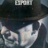 Export - Living In the Fear Of the Private Eye - CD