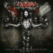 Exodus - Atrocity Exhibition - CD Exodus - Atrocity Exhibition - CD