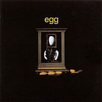 Egg - Egg - CD