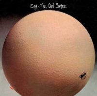 Egg - The Civil Surface - CD