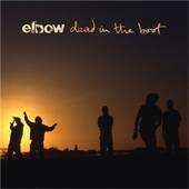 Elbow - Dead In The Boot - CD Elbow - Dead In The Boot - CD