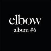 Elbow - Take Off & Landing Of Everything - CD