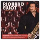 Richard Elliot - Rock Steady - CD
