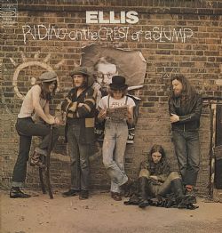 Ellis - Riding On The Crest Of A Slump: Remastered Edition - CD