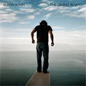 Elton John - Diving Board - CD