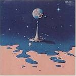 Electric Light Orchestra - Time - CD Electric Light Orchestra - Time - CD