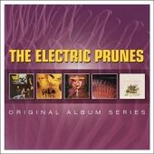 Electric Prunes - Original Album Series - 5CD Electric Prunes - Original Album Series - 5CD