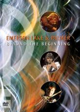 Emerson Lake & Palmer - Beyond The Beginning - 2DVD