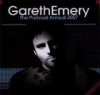 Gereth Emery - Podcast Annual 2007 - 2CD