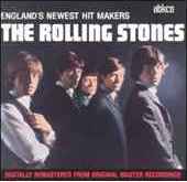 Rolling Stones - Englands Newest Hit Makers - LP Rolling Stones - Englands Newest Hit Makers - LP