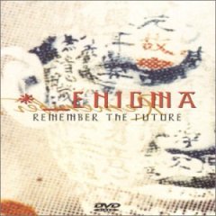 Enigma - Remember the Future - DVD