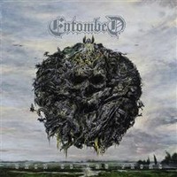 Entombed - Back to the Front - CD