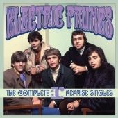Electric Prunes - Complete Reprise Singles - CD