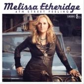 Melissa Etheridge - 4th Street Feeling - CD
