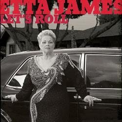 Etta James - Let's Roll - CD