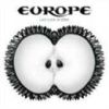 EUROPE - LAST LOOK AT EDEN - CD