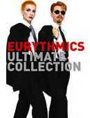 Eurythmics - The Ultimate Collection - DVD Eurythmics - The Ultimate Collection - DVD