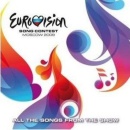 Eurovision Song Contest 2009: Moscow - 2CD